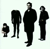 The Stranglers 'Nice 'N' Sleazy'