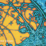 The Strokes 'Barely Legal'