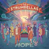 The Strumbellas 'Spirits'