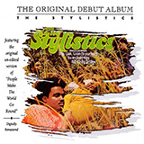 The Stylistics 'People Make The World Go 'Round'