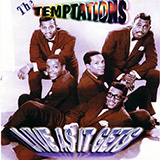 The Temptations 'Ball Of Confusion (That's What The World Is Today)'