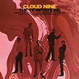 The Temptations 'Cloud Nine'