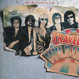 The Traveling Wilburys 'Last Night'