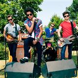 The Vamps 'Can We Dance'