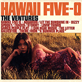 The Ventures 'Hawaii Five-O'