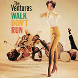 The Ventures 'Honky Tonk (Parts 1 & 2)'
