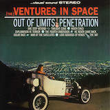 The Ventures 'Penetration'