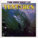 The Ventures 'Perfidia (arr. Lee Evans)'