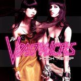 The Veronicas 'Untouched'
