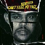 The Weeknd 'Can't Feel My Face'