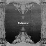 The Weeknd 'Devil May Cry'
