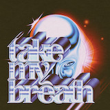 The Weeknd 'Take My Breath'