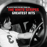 The White Stripes 'Ball And Biscuit'