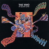 The Who 'Boris The Spider'