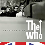 The Who 'Eminence Front'