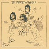 The Who 'In A Hand Or A Face'