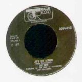 The Who 'Let's See Action'