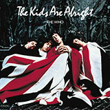 The Who 'Long Live Rock'