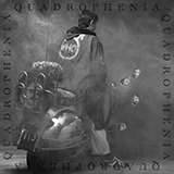 The Who 'Love, Reign O'er Me'