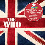 The Who 'You Didn't Hear It'