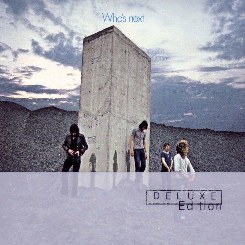 The Who 'Young Man Blues'