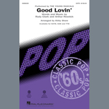 The Young Rascals 'Good Lovin' (arr. Kirby Shaw)'