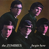 The Zombies 'The Way I Feel Inside'