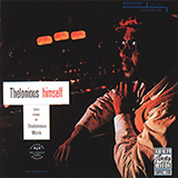 Thelonious Monk 'April In Paris'