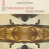 Thelonious Monk 'Don't Blame Me'