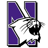 Theo C. Van Etten 'Go Northwestern Go (Go U Northwestern)'