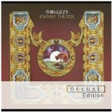 Thin Lizzy 'Don't Believe A Word'