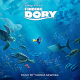 Thomas Newman 'Hide And Seek (from Finding Dory)'