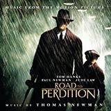 Thomas Newman 'Road To Perdition'