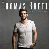 Thomas Rhett 'Die A Happy Man'