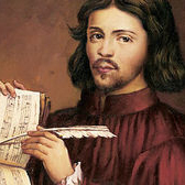 Thomas Tallis 'O Sacrum Convivium'