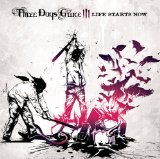 Three Days Grace 'Bully'
