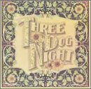 Three Dog Night 'Black And White'