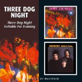 Three Dog Night 'Eli's Comin''