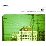 Thrice 'All That's Left'