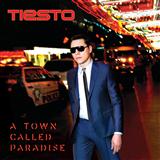 Tiesto 'Wasted (featuring Matthew Koma)'