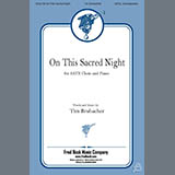 Tim Brubacher 'On This Sacred Night'