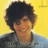 Tim Buckley 'Once I Was'