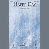 Tim Hughes & Ben Cantellon 'Happy Day (arr. Ed Hogan)'