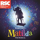 Tim Minchin 'Loud (from Matilda The Musical)'