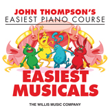 Tim Minchin 'Naughty (from Matilda The Musical) (arr. Christopher Hussey)'