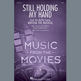 Tim Minchin 'Still Holding My Hand (from Matilda The Musical) (arr. Mark Brymer)'