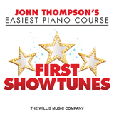 Tim Minchin 'When I Grow Up (from Matilda the Musical) (arr. Christopher Hussey)'