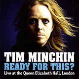 Tim Minchin 'White Wine In The Sun'
