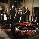 Timbaland 'Apologize (feat. OneRepublic)'