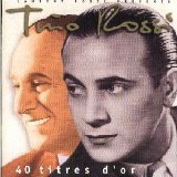 Tino Rossi 'Le Plus Beau Tango Du Monde'
